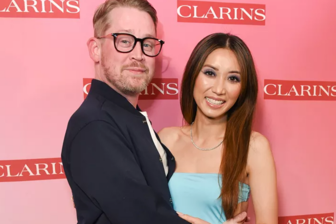 The Endearing Love Story of Macaulay Culkin and Brenda Song: A Timeline of Their Under-the-Radar Romance