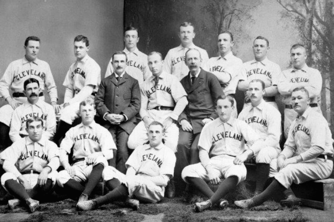Who did Cy Young play for? – Fan Arch
