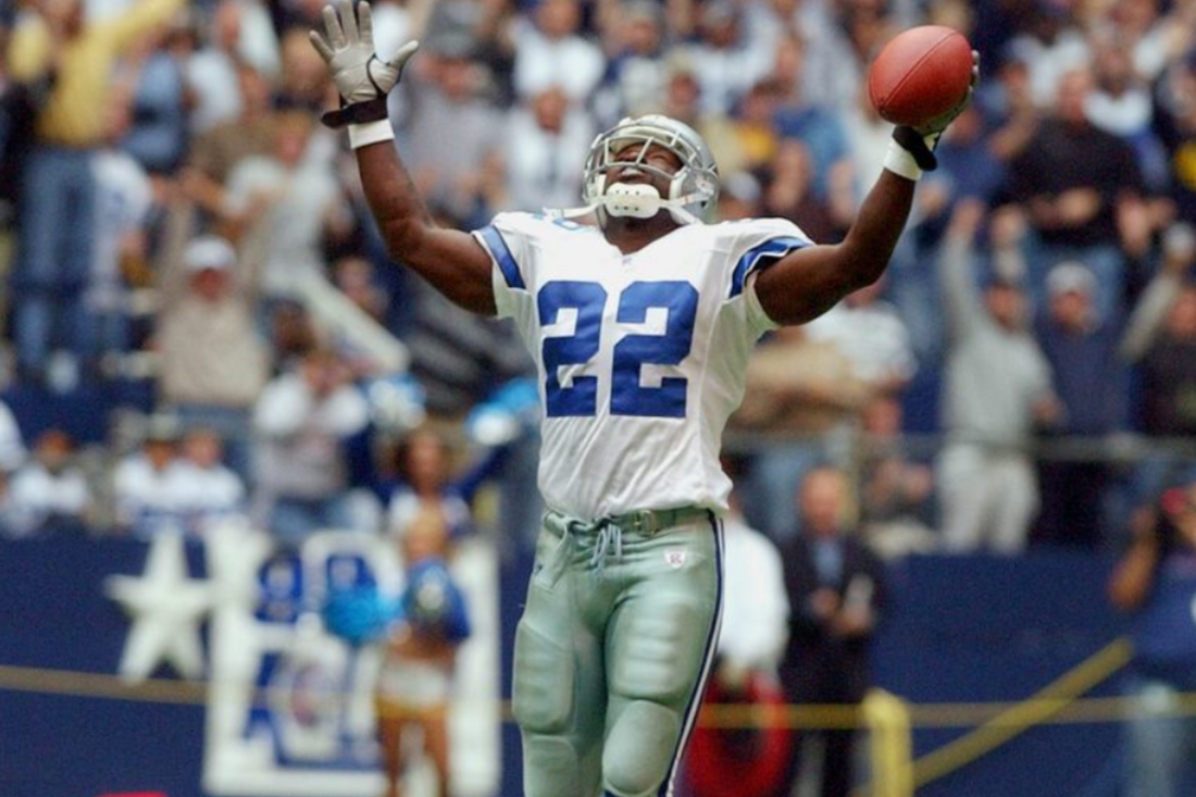 Dallas Cowboys Legends: The Top 10 Players of All Time