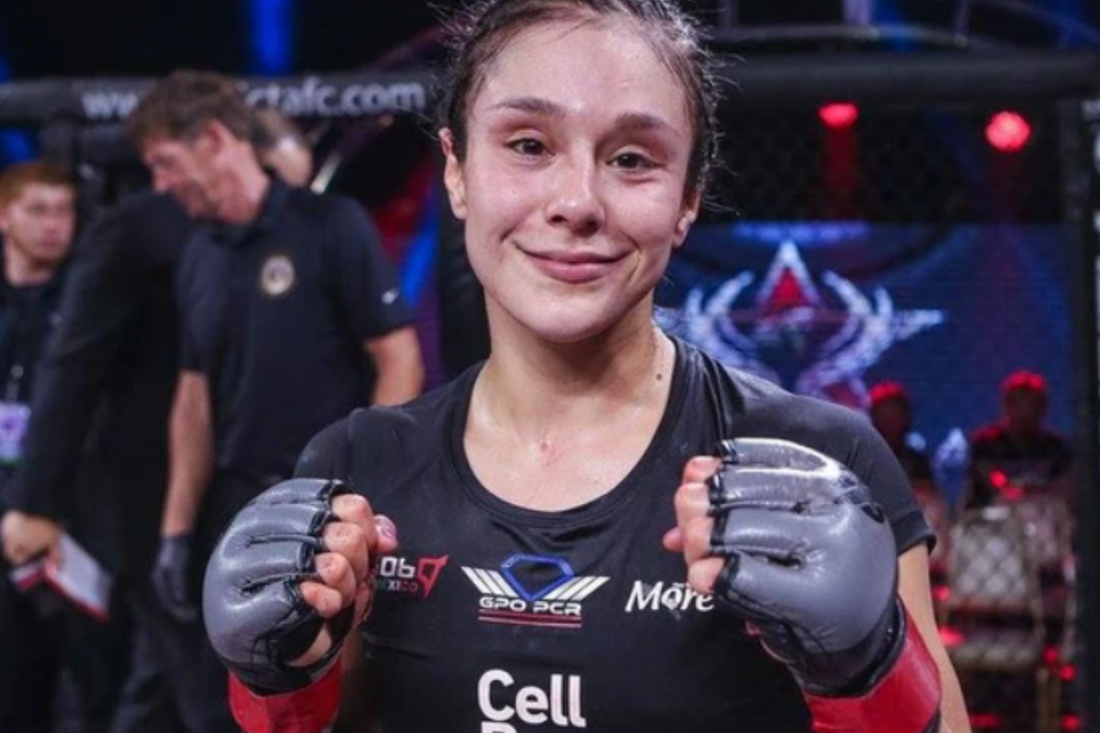 What is Alexa Grasso's Net Worth?