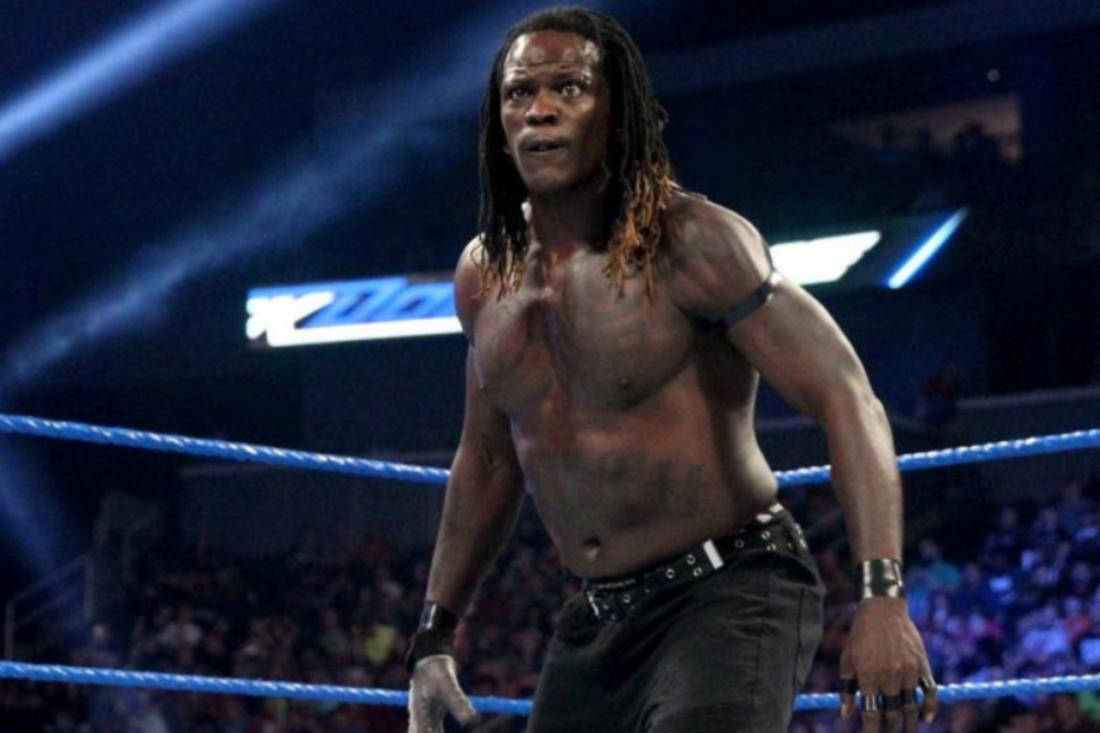 From Rapper to Wrestler: R-Truth's Surprising Net Worth and WWE Earnings