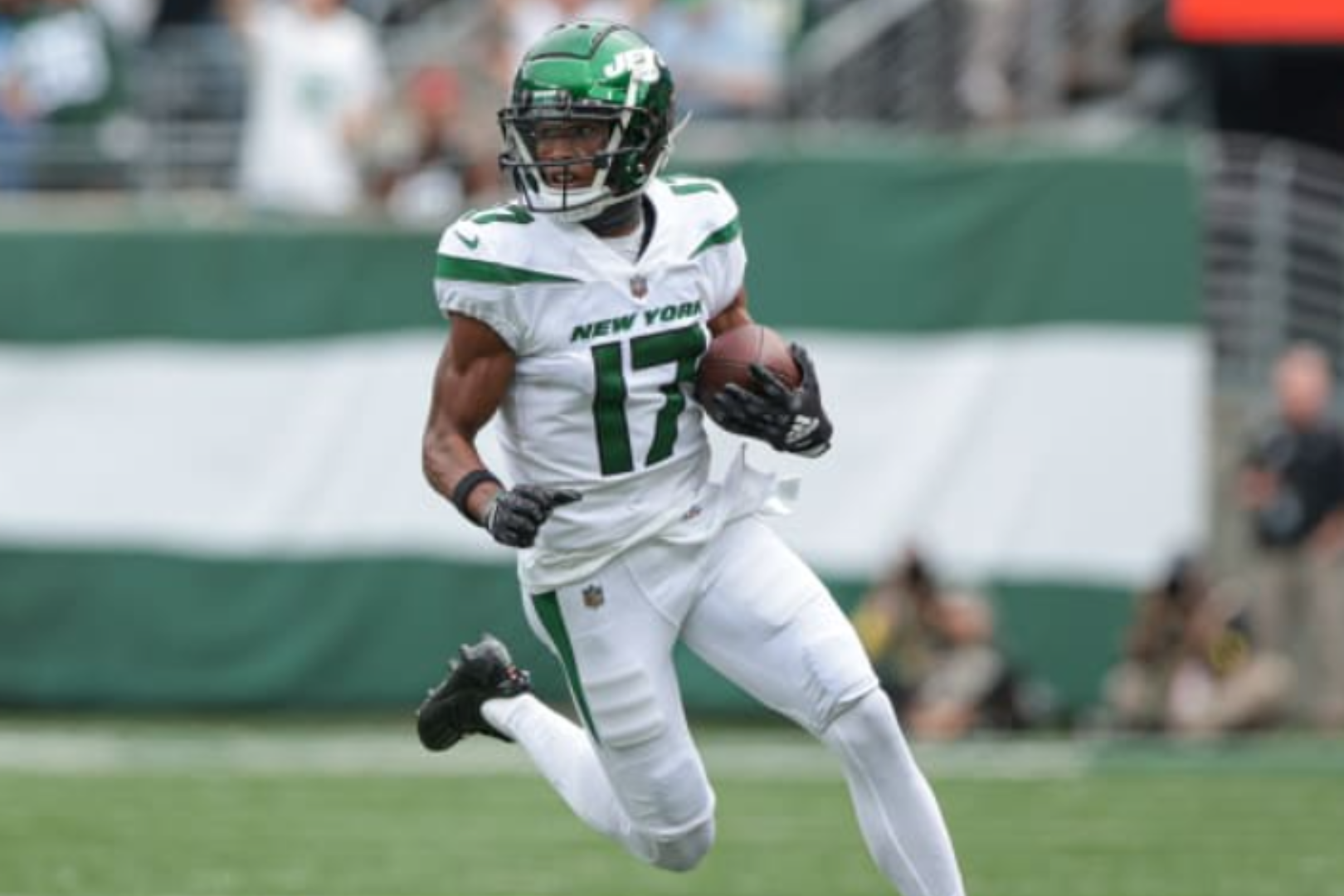 Garrett Wilson Fantasy Names: 10 Jet-Fueled Nicknames for Jets WR Team