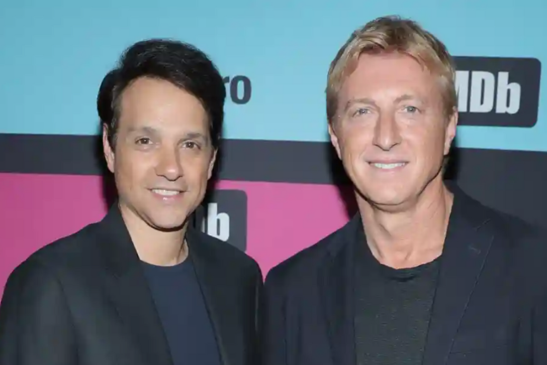 How Much Does Ralph Macchio Make From Cobra Kai?