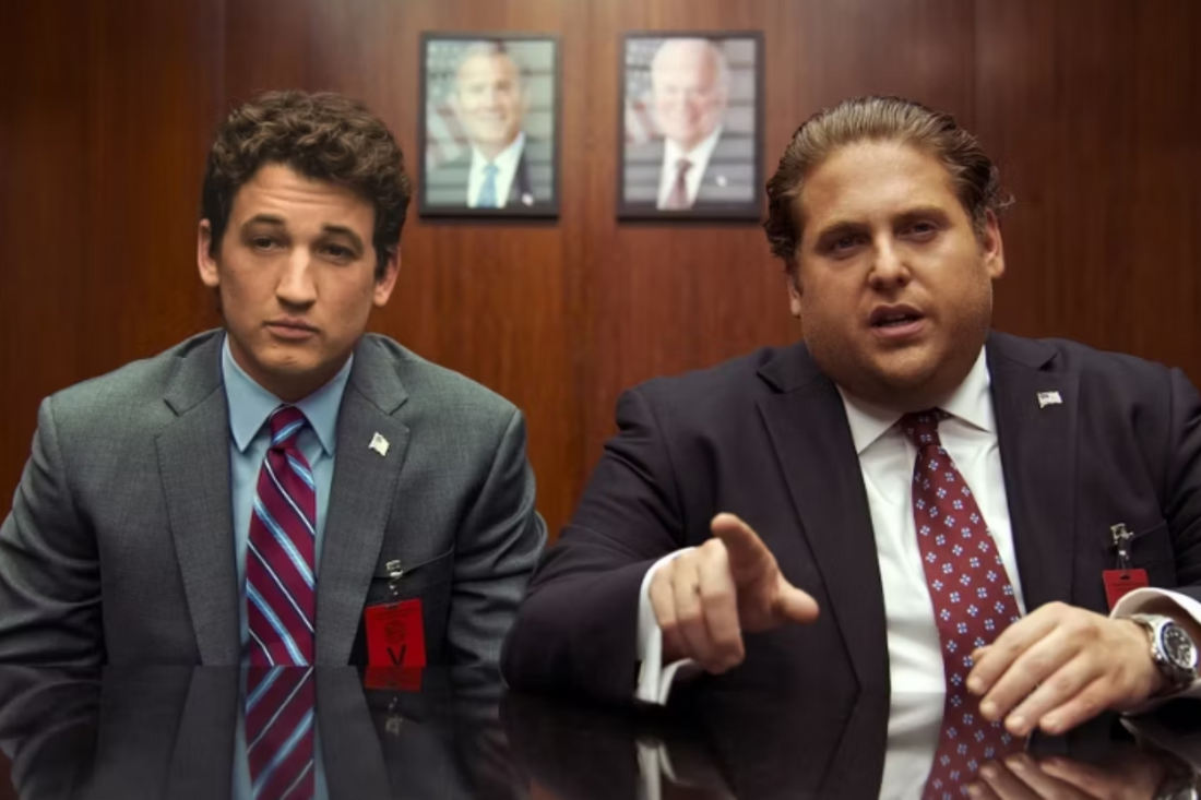 Is the Movie War Dogs Based on a True Story?