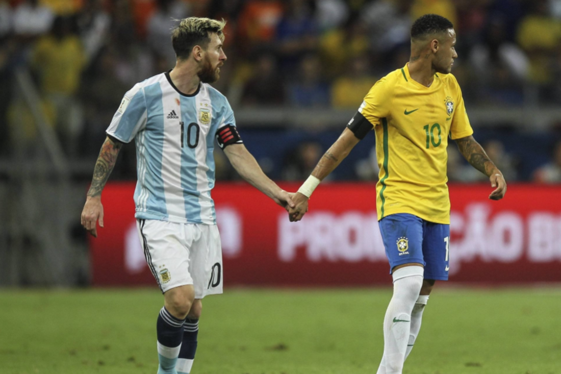 Are Neymar and Messi Still Friends?