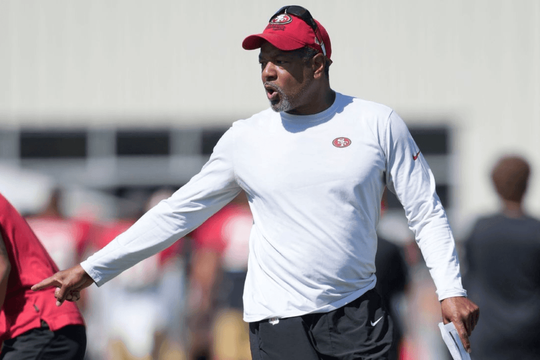 Exploring Steve Wilks' Defensive Philosophy: A Blend of Adaptation and Aggression - Fan Arch