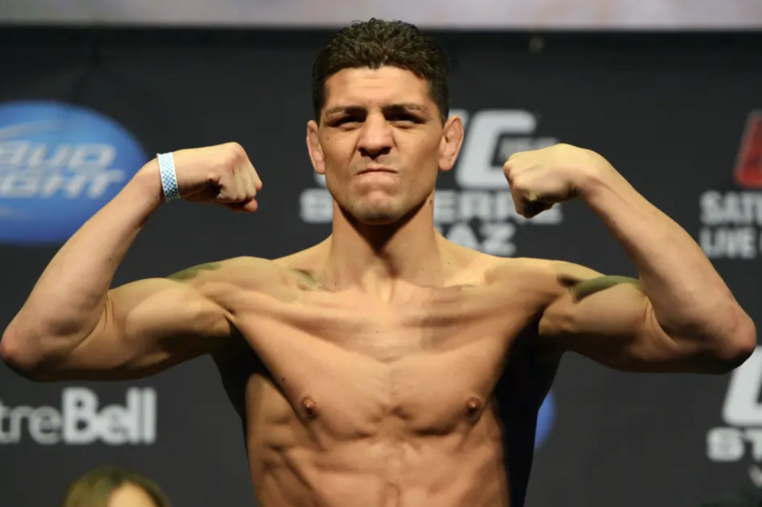 What is Nick Diaz's Net Worth in 2024?