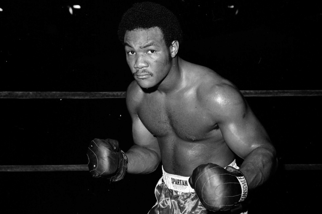 What is George Foreman's Net Worth? - Fan Arch