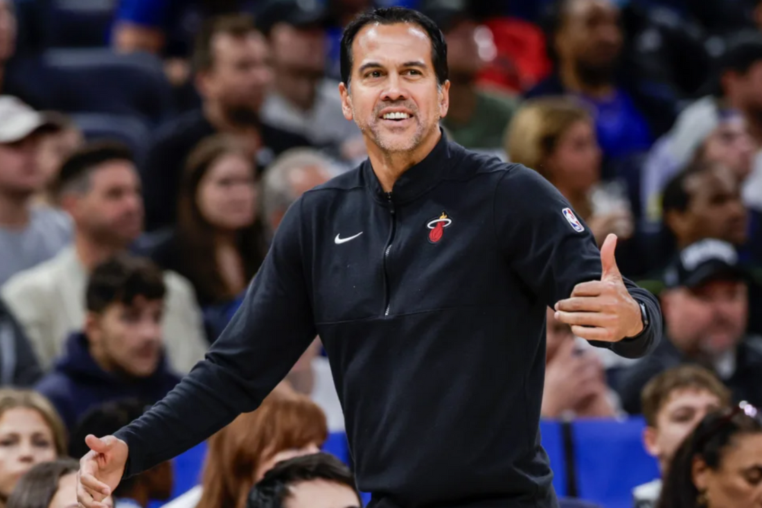 What is Erik Spoelstra's Net Worth?