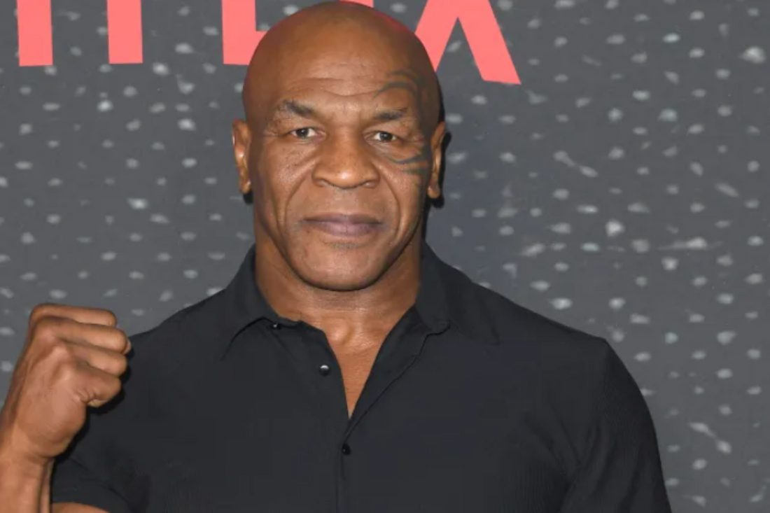 What is Mike Tyson's Net Worth in 2024?