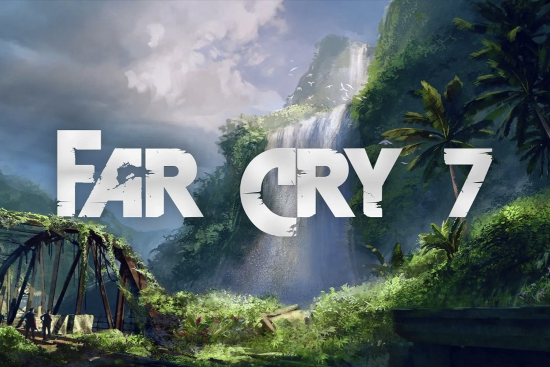 Will Far Cry 7 Be Released in 2024?