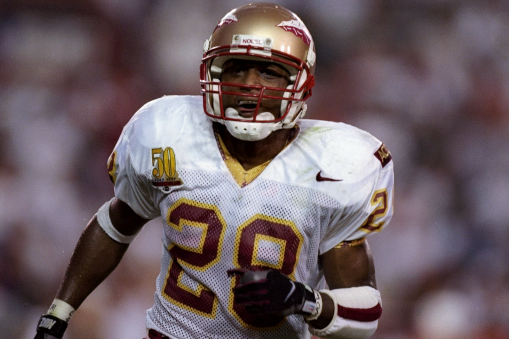 the top 5 running backs in florida state seminoles history by jason ...