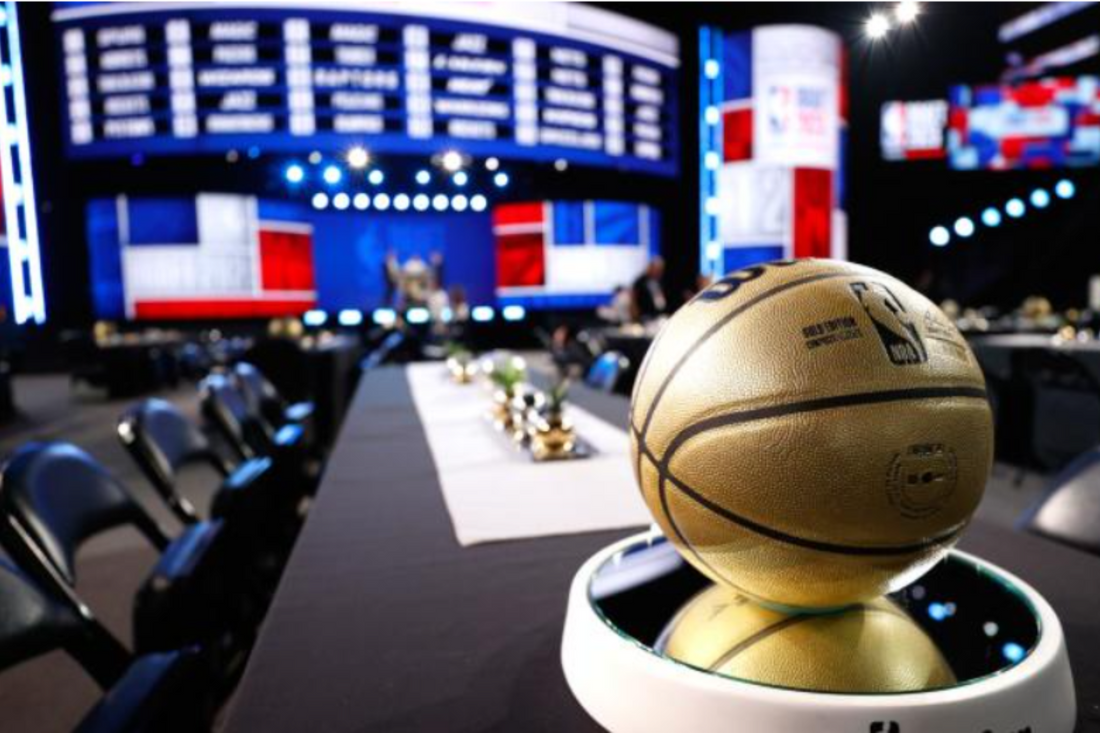 What Happens if the Clock Runs Out in the NBA draft?