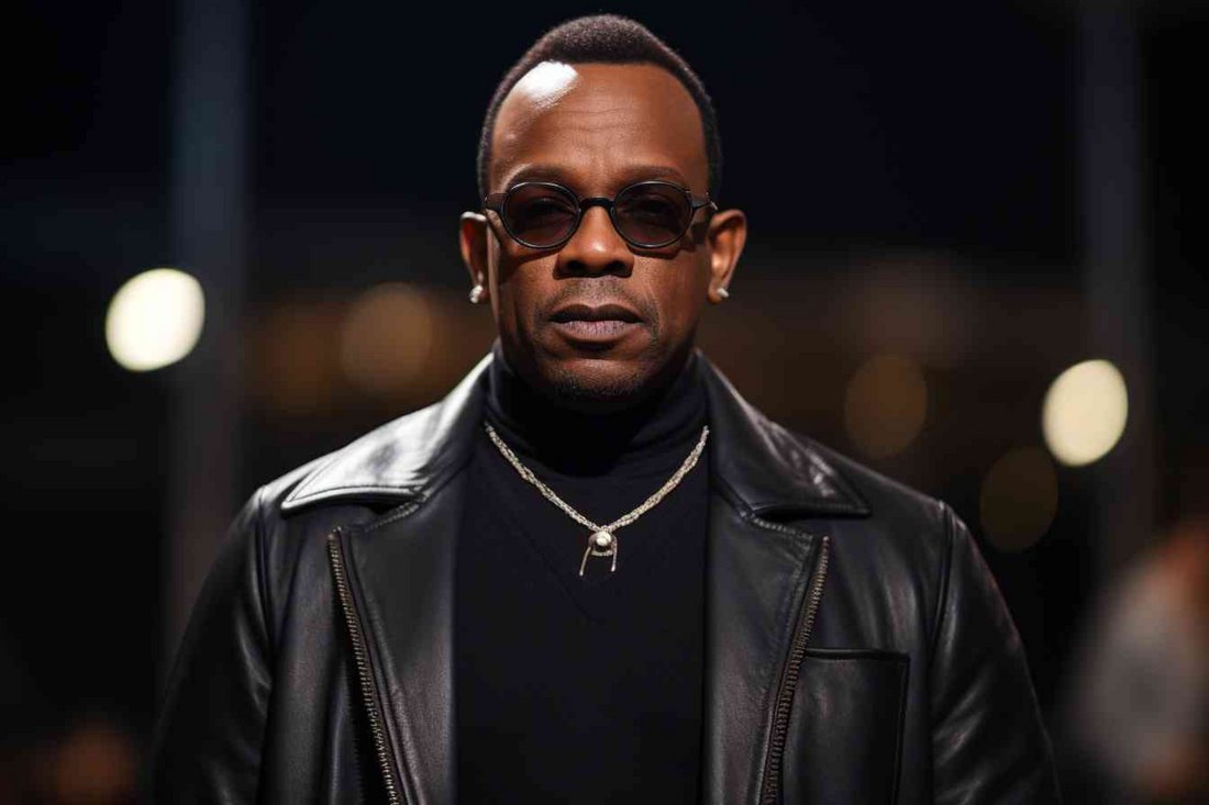 What is Bobby Brown's Net Worth in 2024?