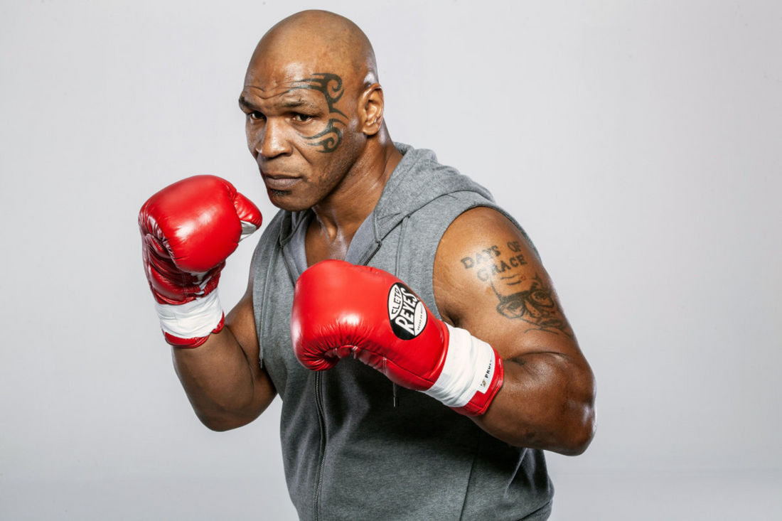 What is Mike Tyson's fastest knockout?