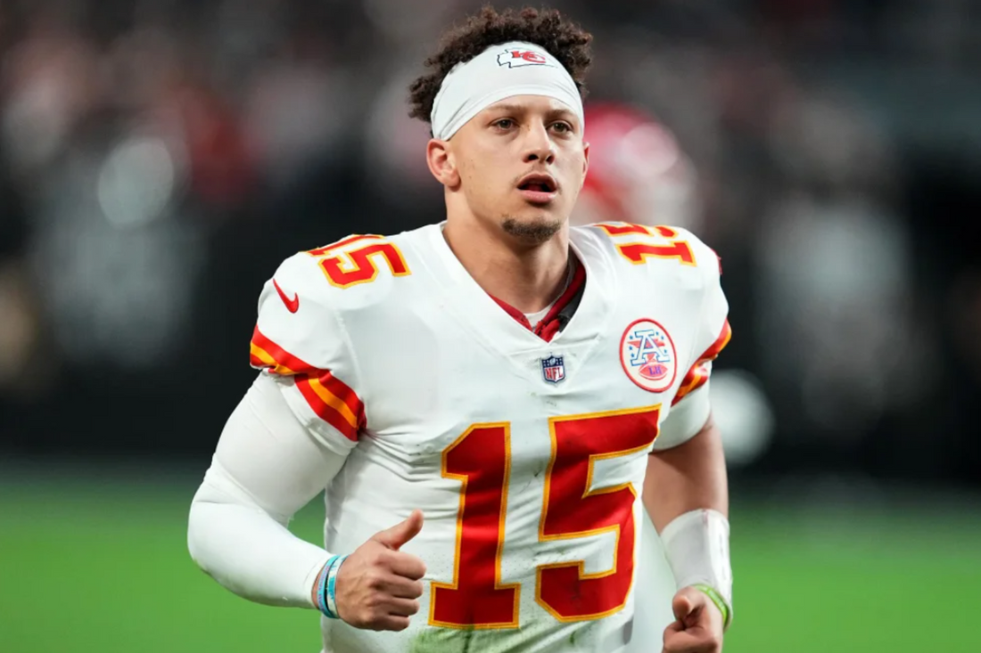 Patrick Mahomes: Revolutionizing the Quarterback Position in the NFL