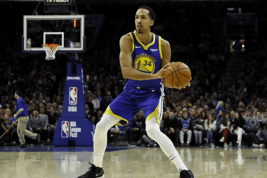 What Happened to Shaun Livingston? - Fan Arch