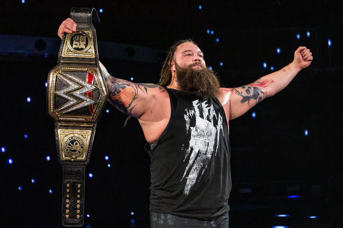 Remembering Bray Wyatt: A Wrestling Genius and His Impact on the WWE