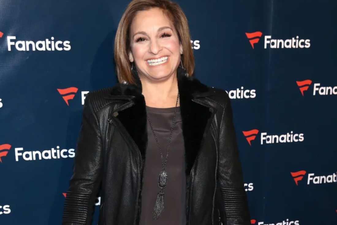 What is Mary Lou Retton's Net Worth?