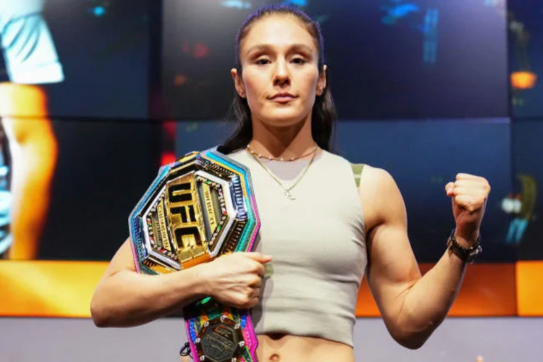 Unveiling Alexa Grasso's Ethnic Background: A Closer Look