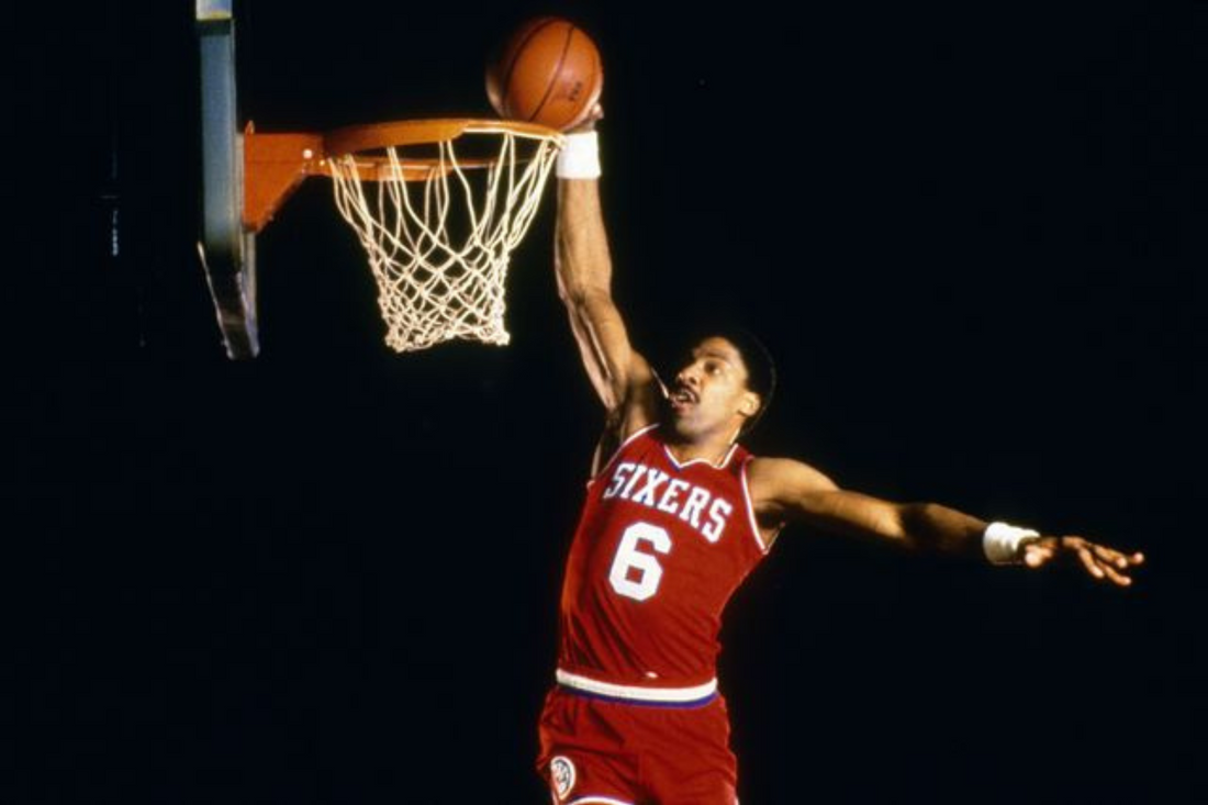 The Top 10 NBA Small Forwards of the 1980s