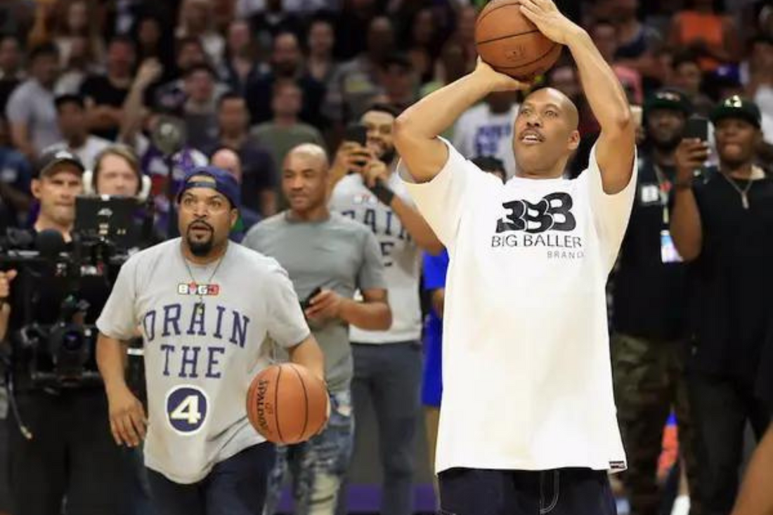 Did Lavar Ball Play in the NBA?