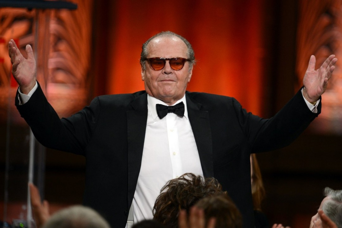 What is Jack Nicholson's Net Worth in 2024?