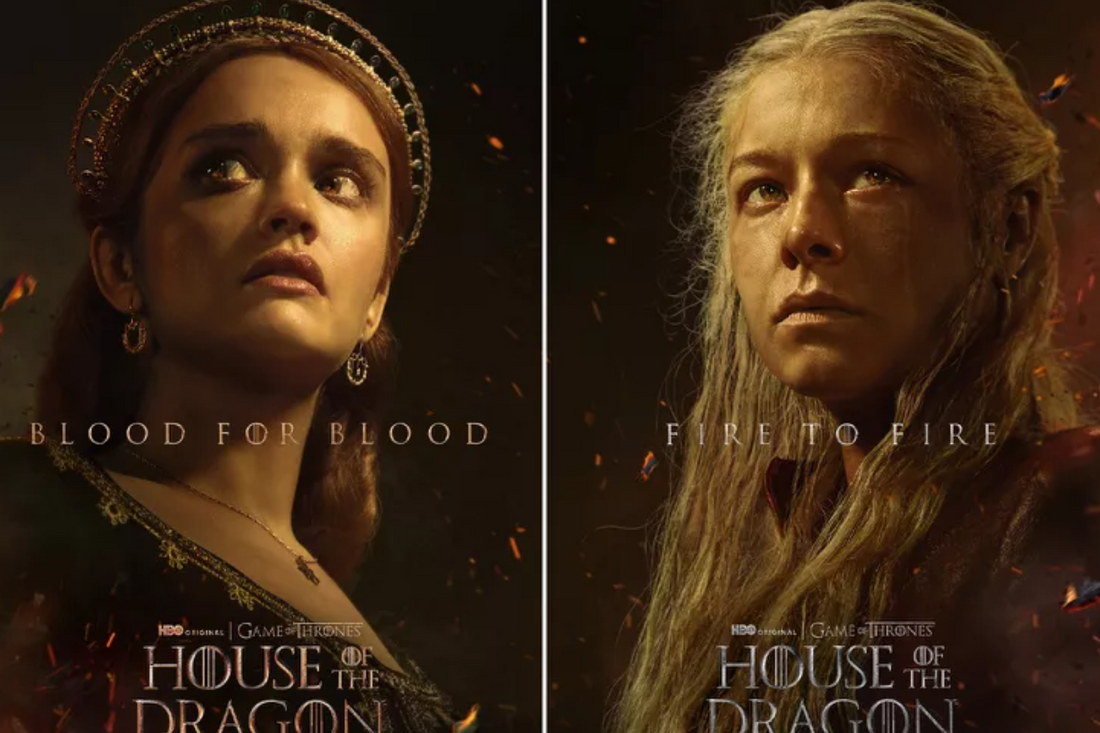 Will There be a Season 3 of House of the Dragon?