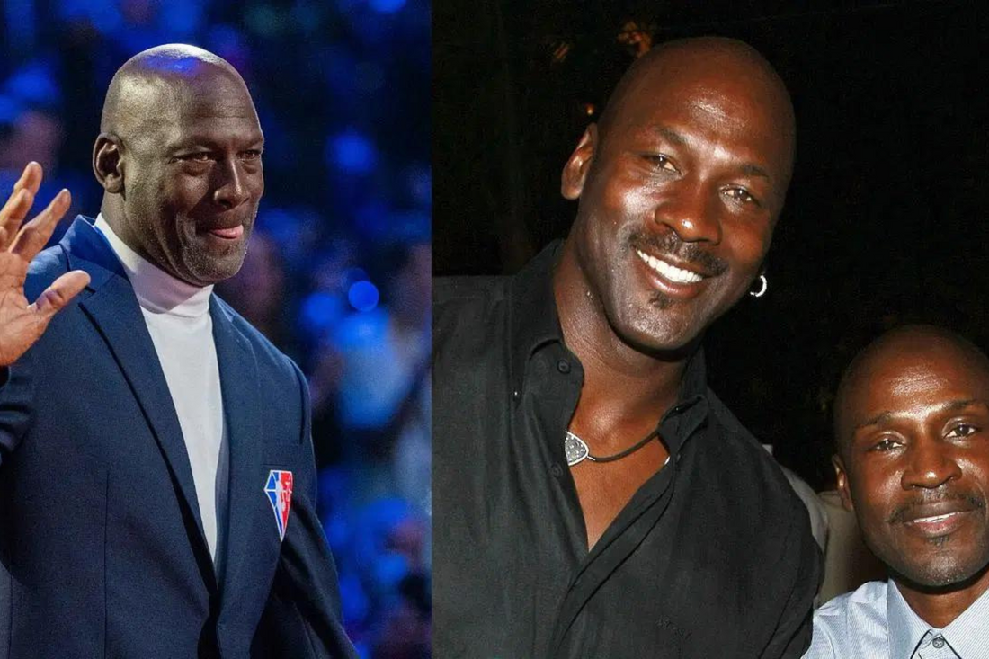 Who is Michael Jordan s Brother A deep dive into the life and career