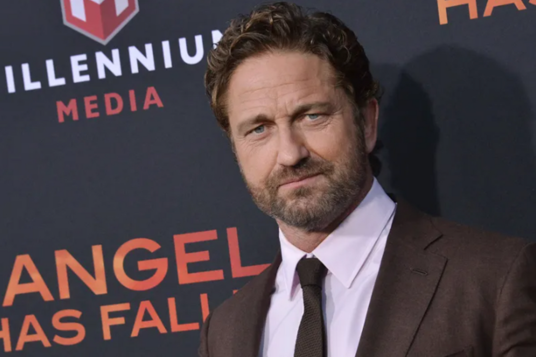 What is Gerard Butler's Net Worth?