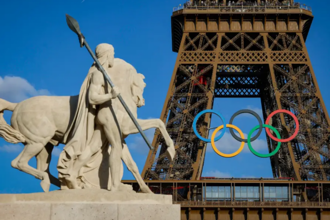 The Impact of the 2024 Paris Olympics on Local Businesses and Economy