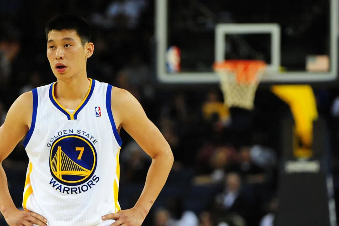 What is Jeremy Lin's Net Worth in 2024?
