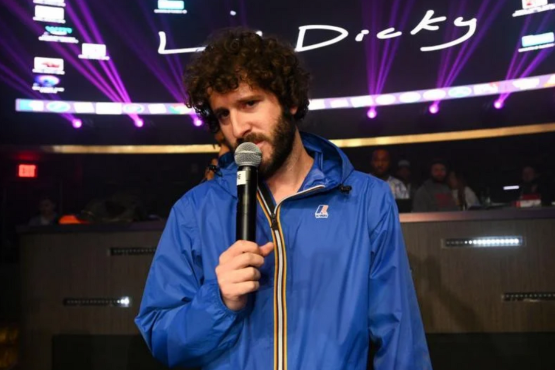 What is Lil Dicky's Net Worth in 2024?