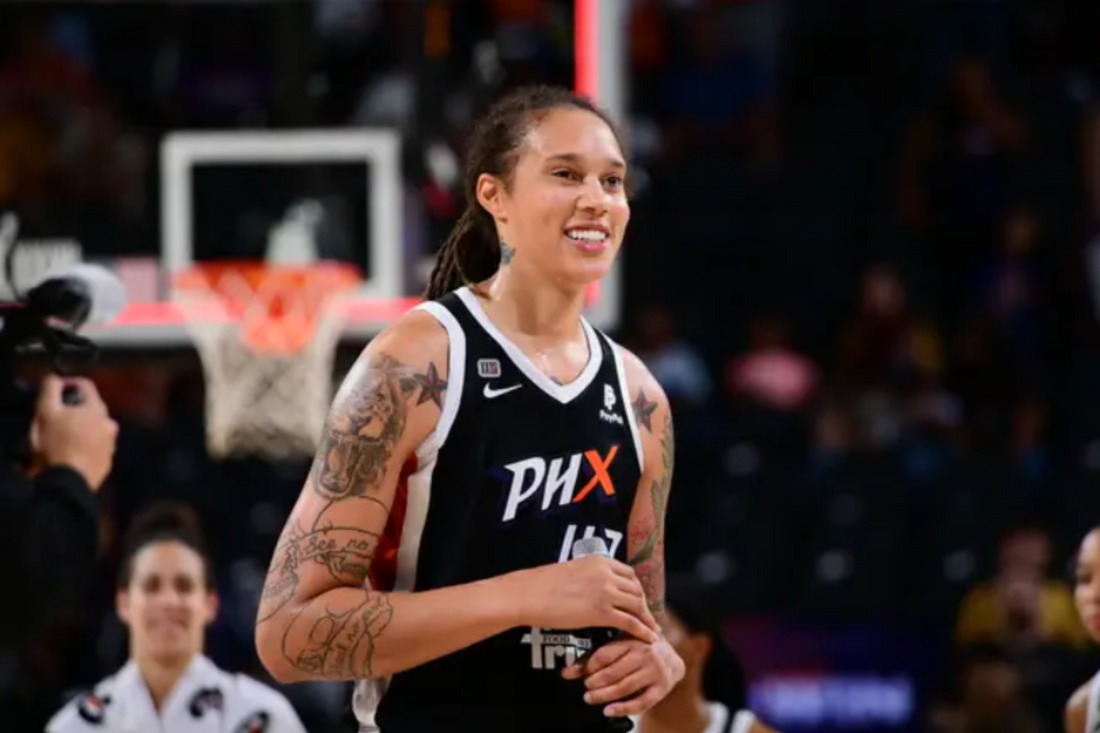 What Happened to Brittney Griner?