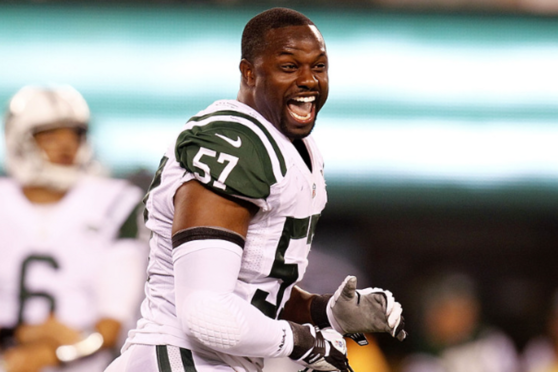 Bart Scott's Impressive Net Worth: A Comprehensive Look at the Former NFL Linebacker's Wealth and Career Earnings