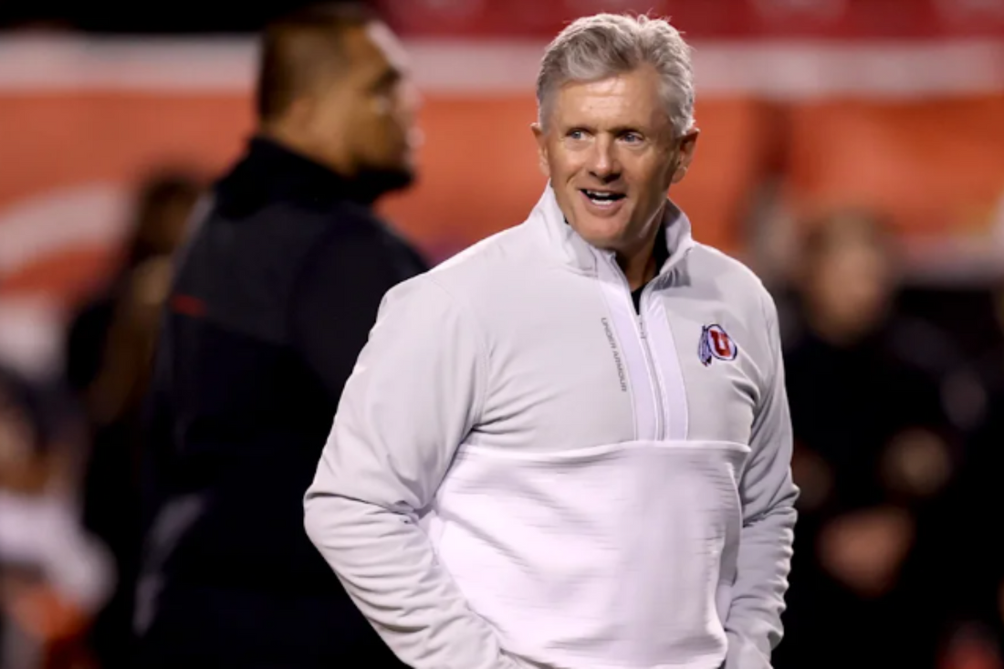 Kyle Whittingham's Salary at Utah: Understanding His Financial Standing