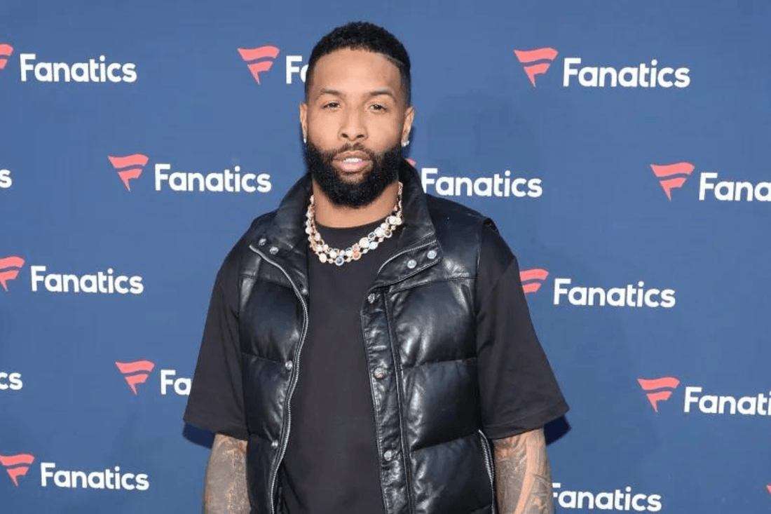 What is Odell Beckham Jr.'s Net Worth in 2024? - Fan Arch