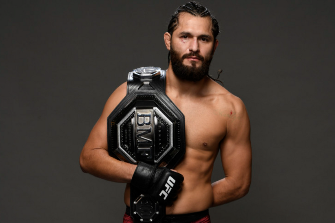 What is Jorge Masvidal's Net Worth in 2024?