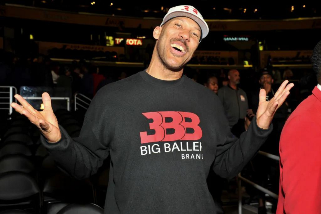 What is Lavar Ball's Net Worth in 2024?