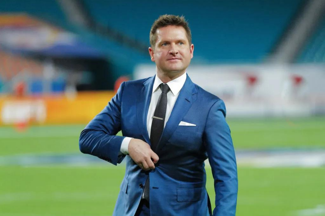 What Happened to Todd McShay?