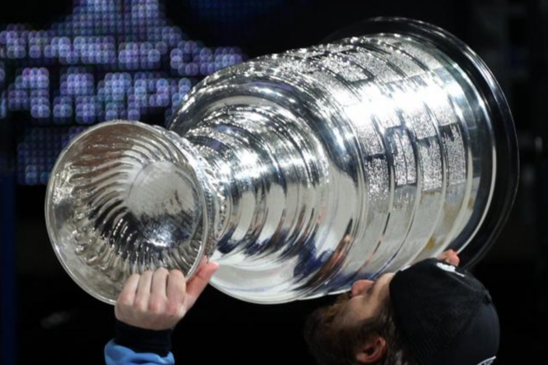 How much is the original Stanley Cup worth?