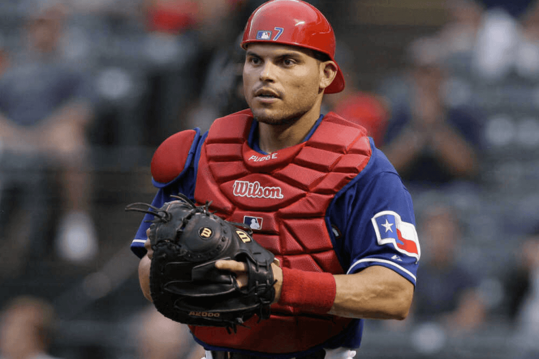 What catcher has the most Golden Gloves in MLB history? - Fan Arch