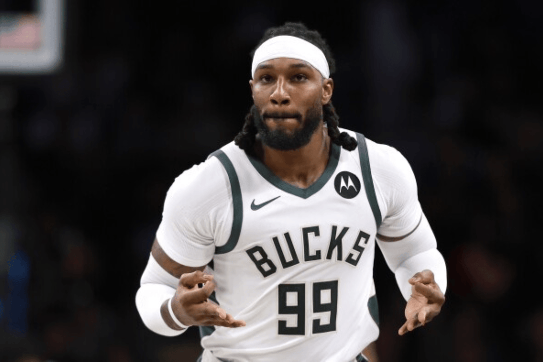 What college did Jae Crowder go to? - Fan Arch