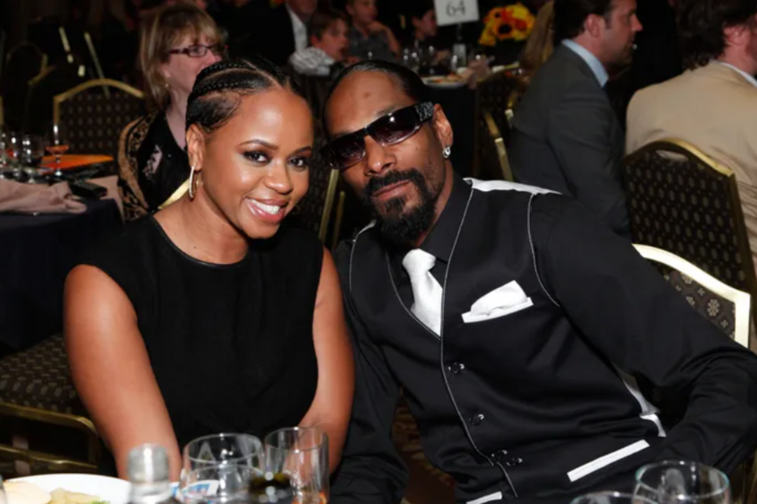 Snoop Dogg and Shante Broadus: The Secrets Behind Their Enduring Marriage
