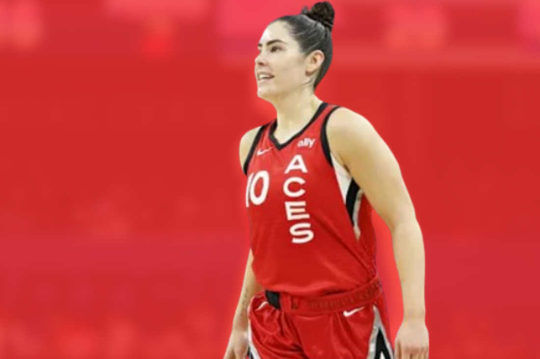 What is Kelsey Plum's Net Worth in 2024?