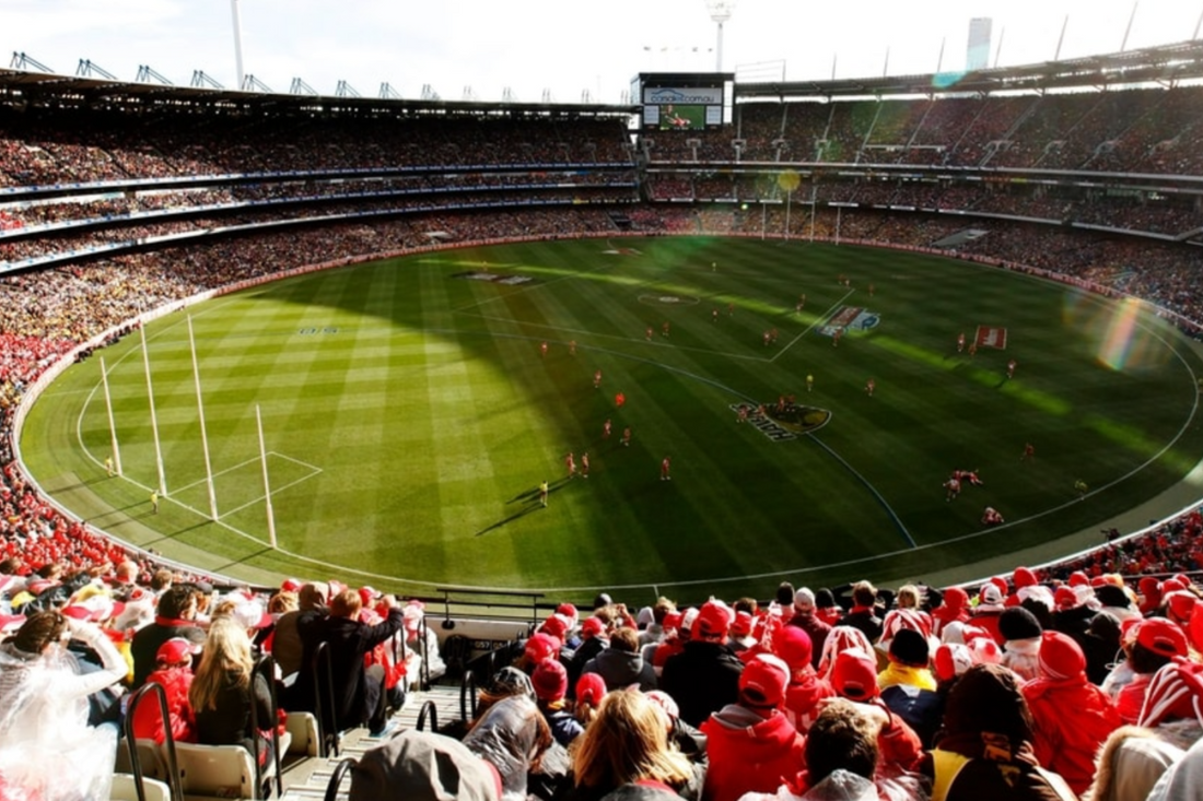 What is the Fastest Growing Sports in Australia? - Fan Arch