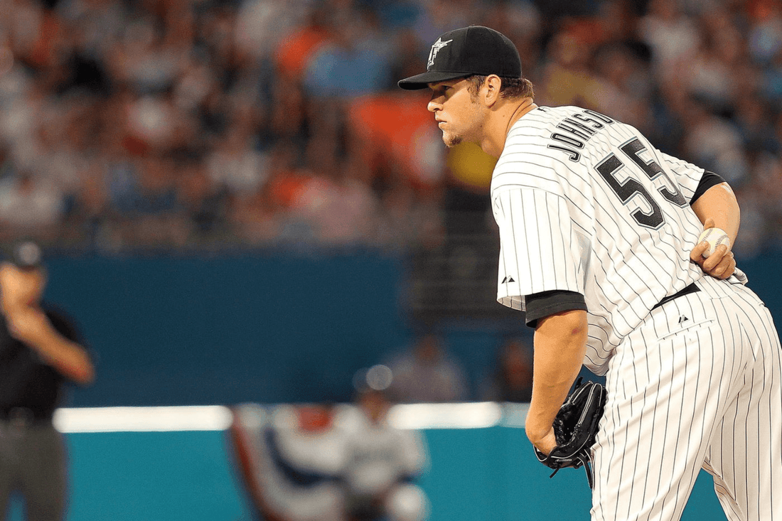 What Happened to Marlins Pitcher Josh Johnson? - Fan Arch