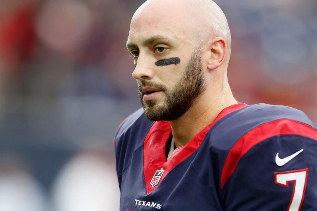 Brian Hoyer's Net Worth Uncovered: Discover the Surprising Financial Success of the Veteran NFL Quarterback