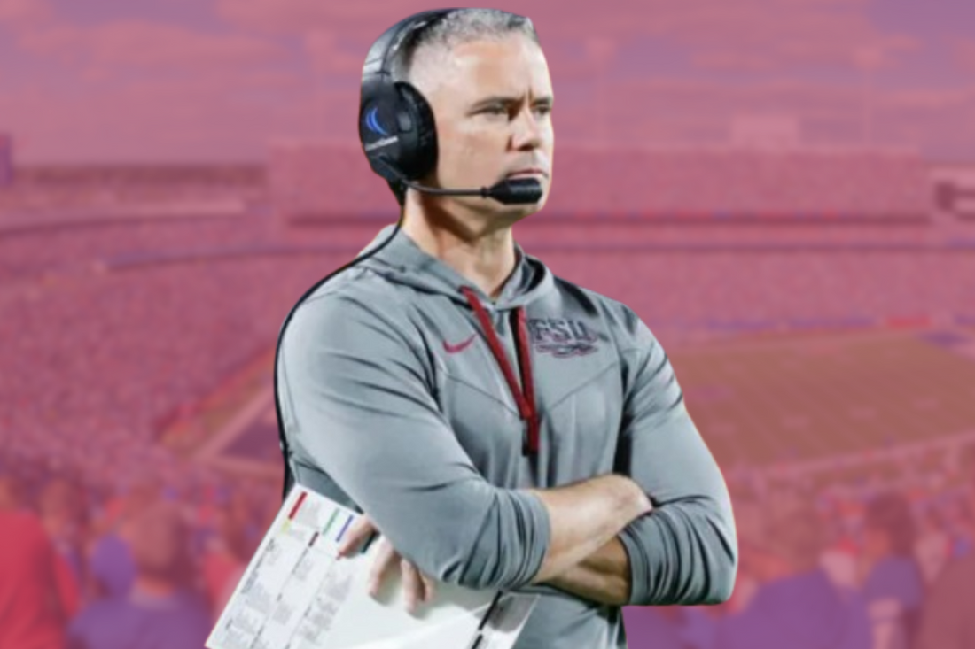 Mike Norvell's Salary at Florida State: A Look at His Coaching Compensation