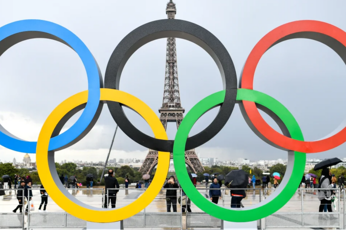 The Ultimate Guide to 2024 Paris Olympics: Venues, Dates, and Events